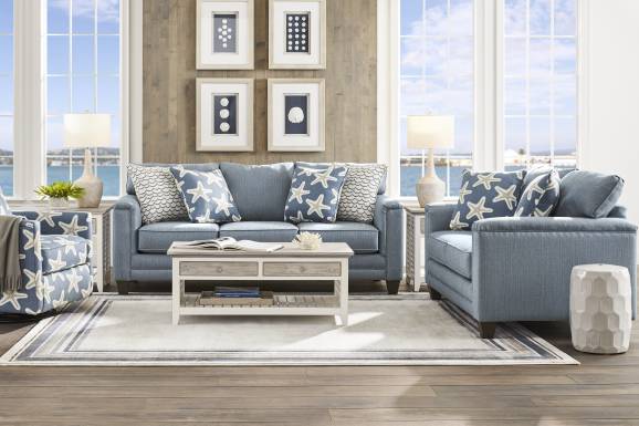 Brightwater Marine Sofa