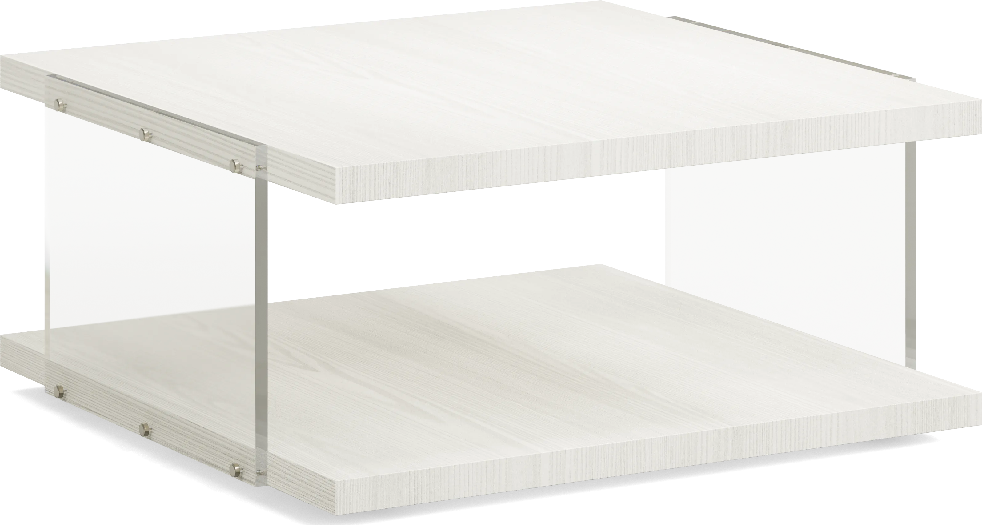 Encore Black Leather 6 Pc Triple Power Reclining Sectional Living Room - Thumbnail - Image 11