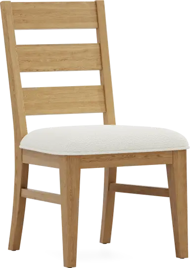 side dining chair