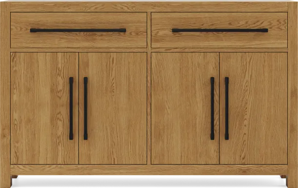 Ithaca Natural Server