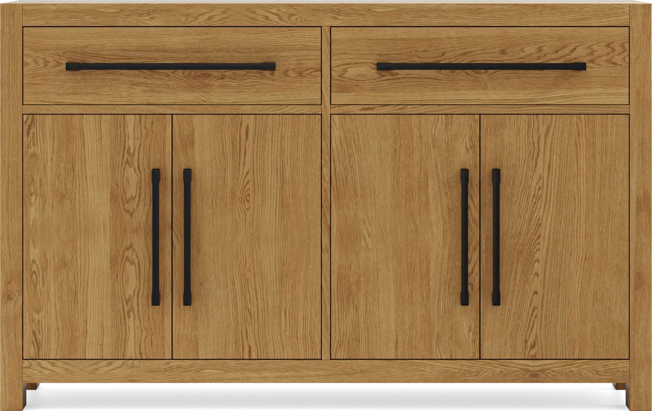 Ithaca Natural Server