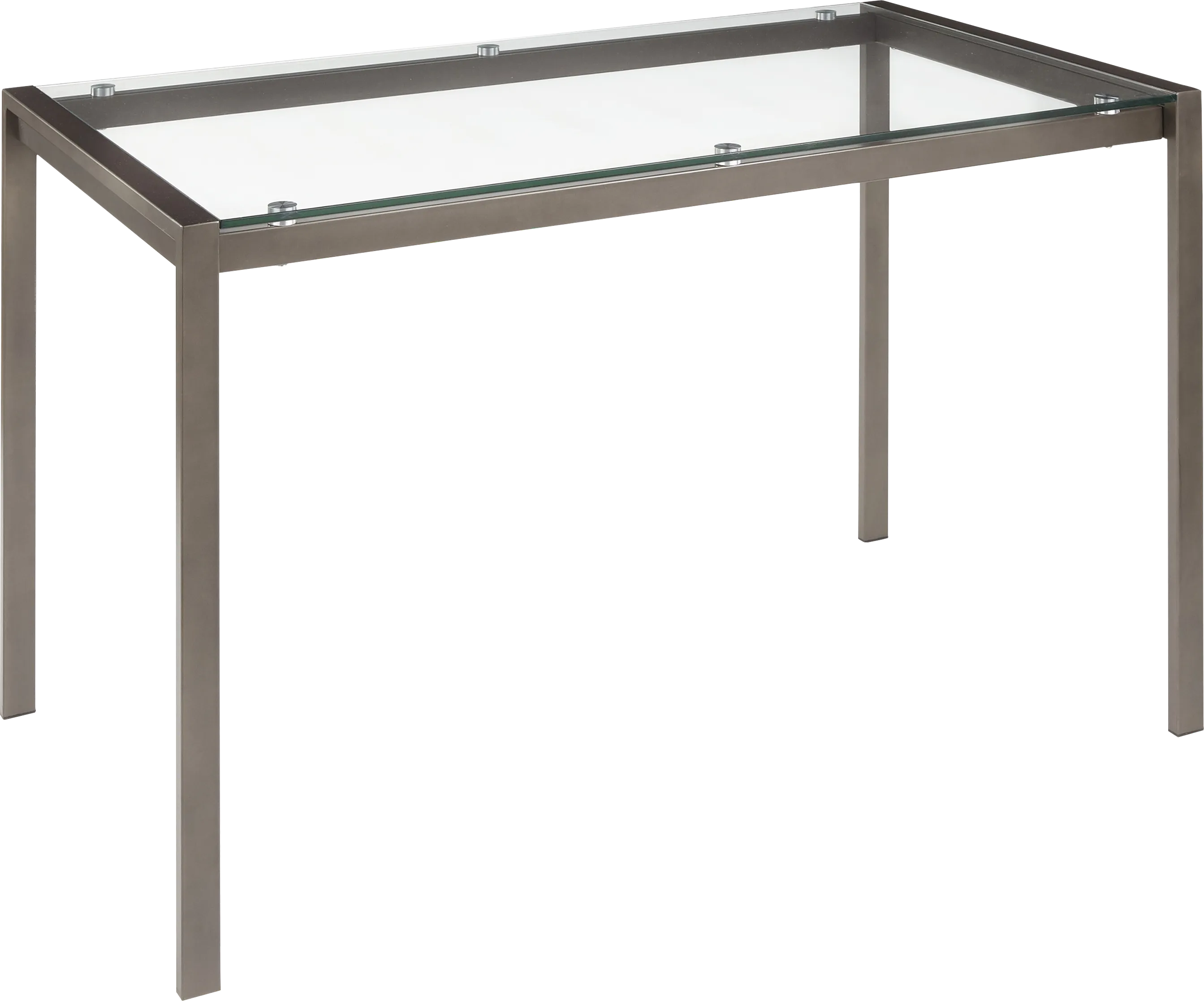 Sora Dining Table - Thumbnail - Image 1