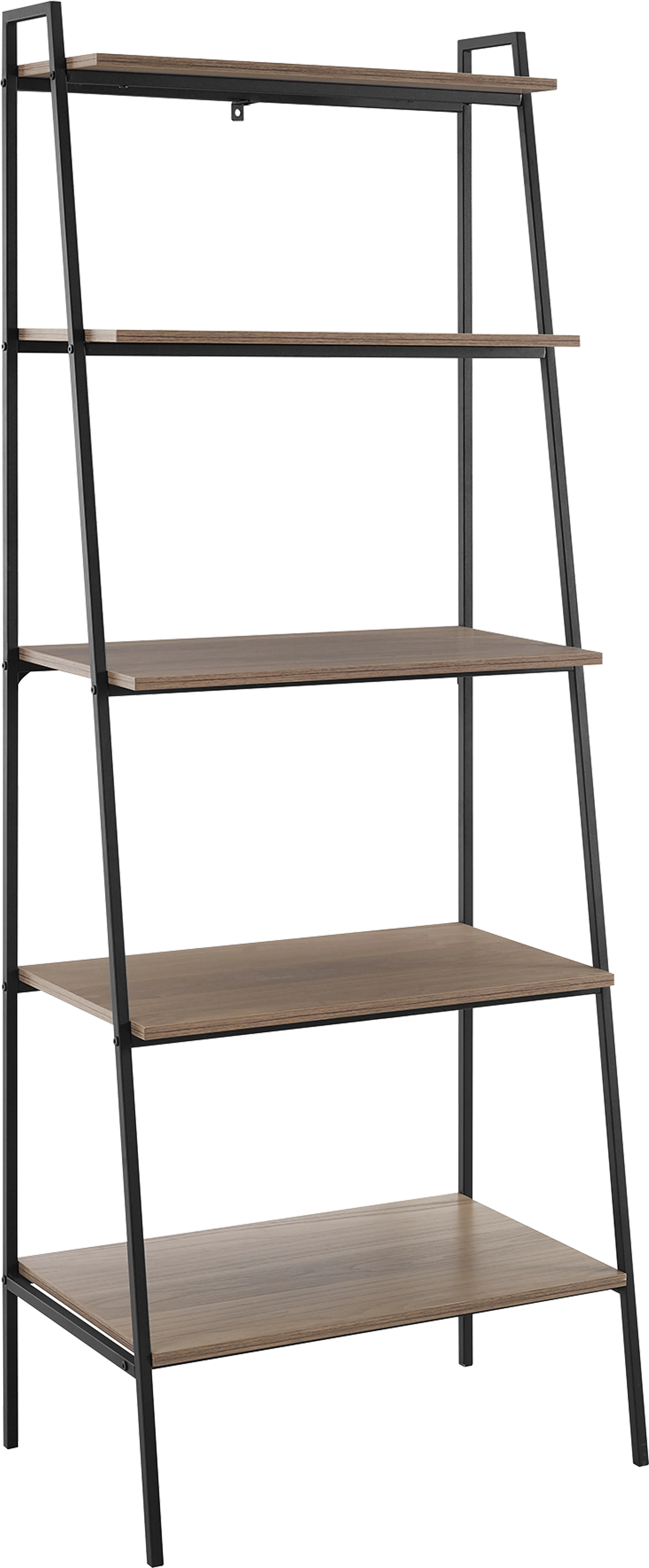 Baywind Brown Bookcase - Image 1