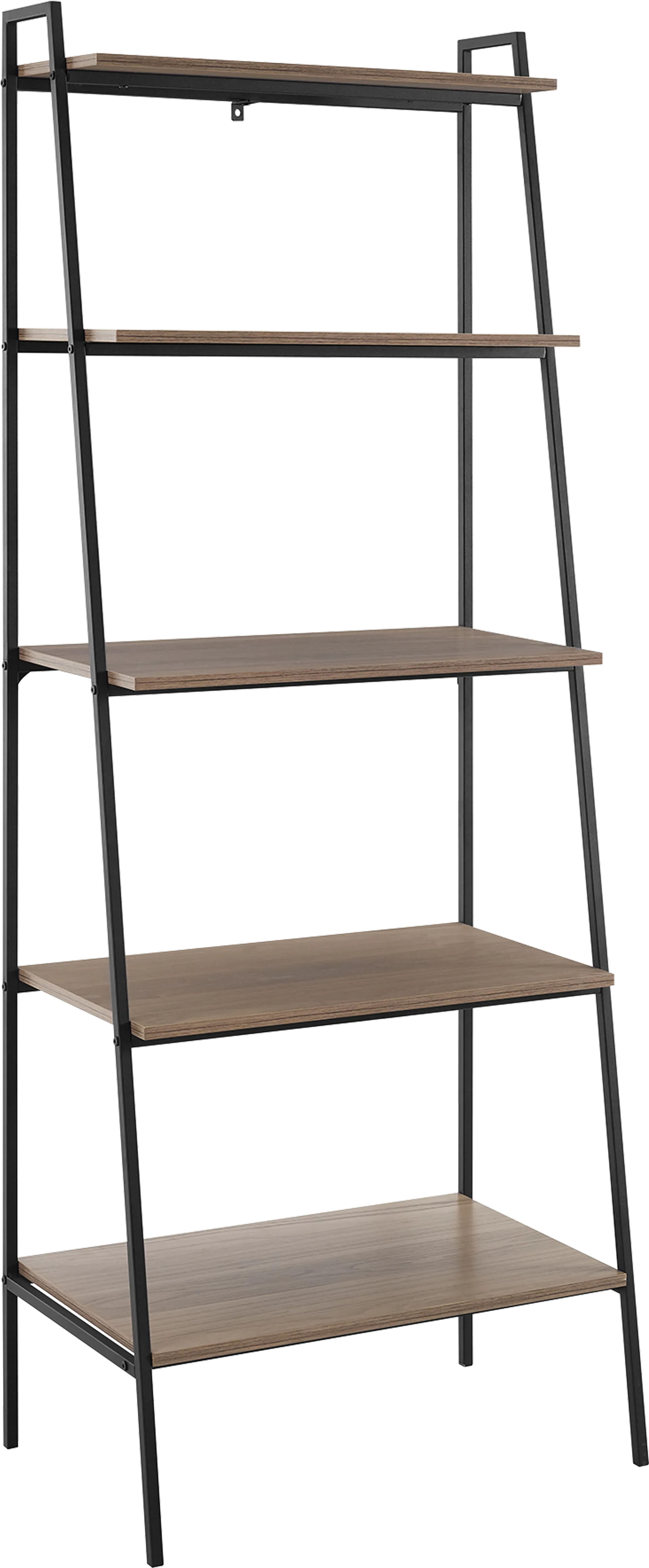 Baywind Brown Bookcase - Image 1