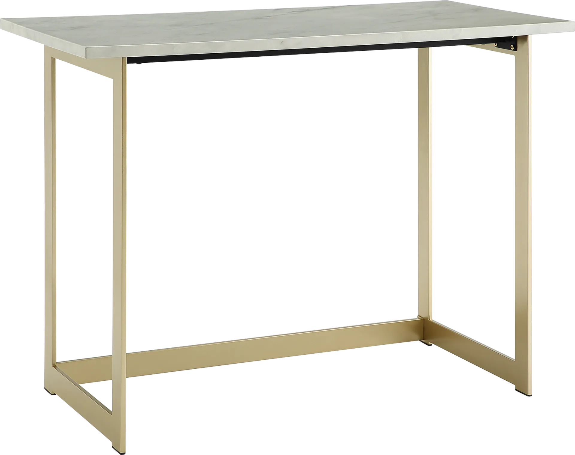 Grimsley White Desk - Image 1