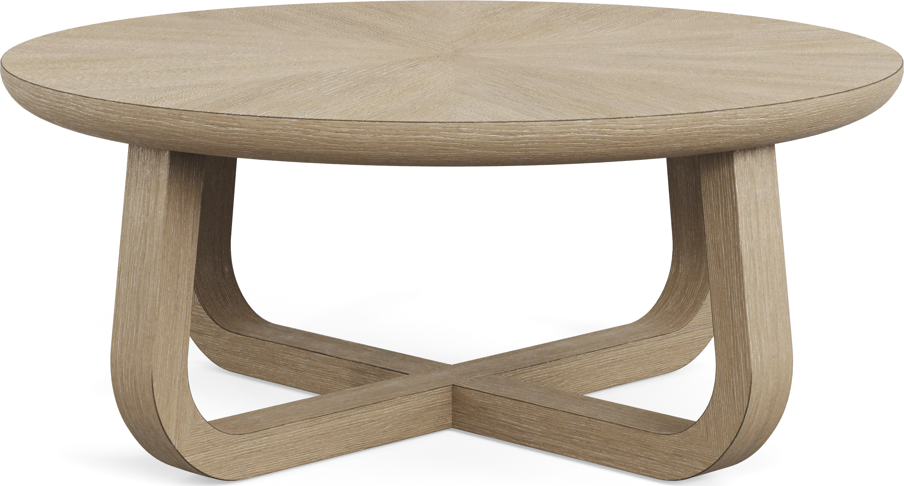 Montecito White 8 Pc Sectional Living Room - Thumbnail - Image 7