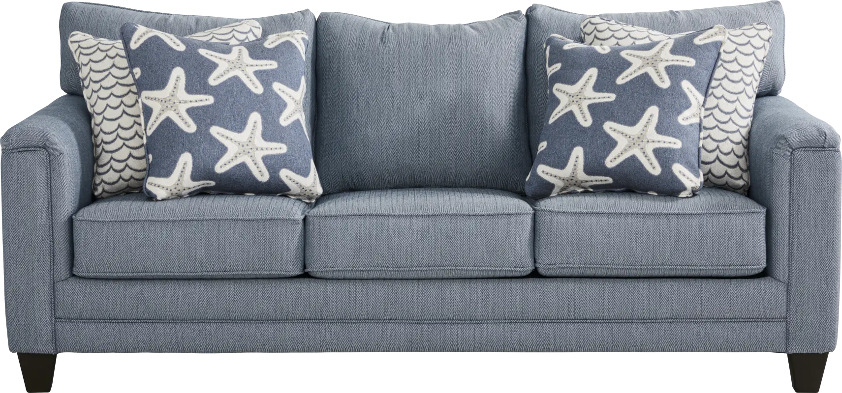 Brightwater Marine Sleeper Sofa
