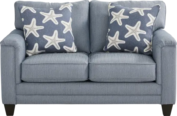 Brightwater Marine Loveseat