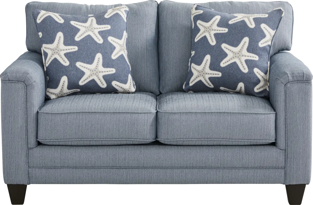 Brightwater Marine Loveseat