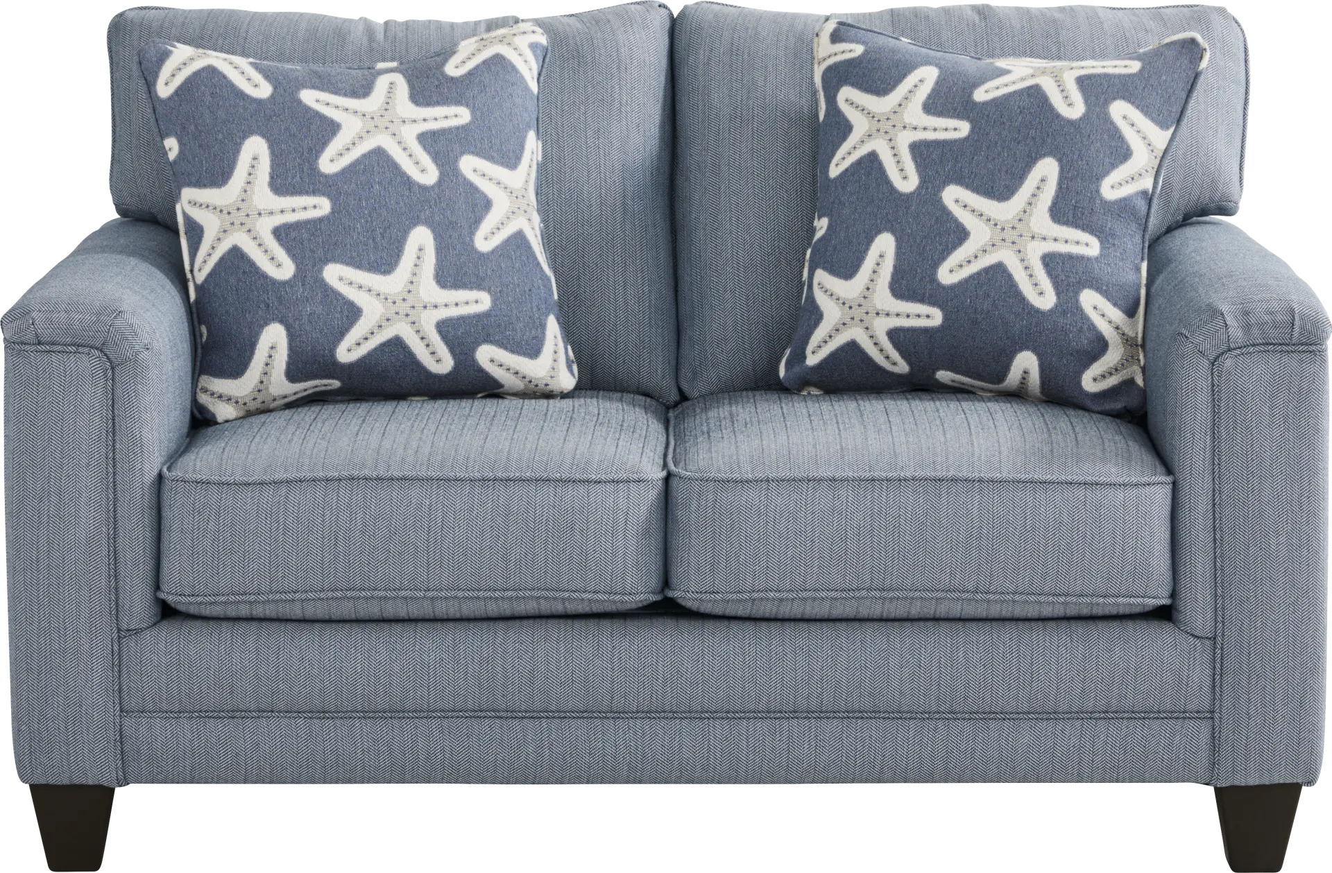 Brightwater Marine Loveseat