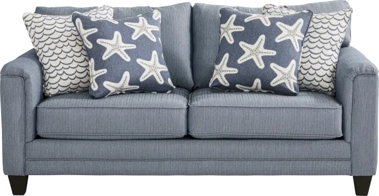 Brightwater Marine Apartment Sleeper Sofa