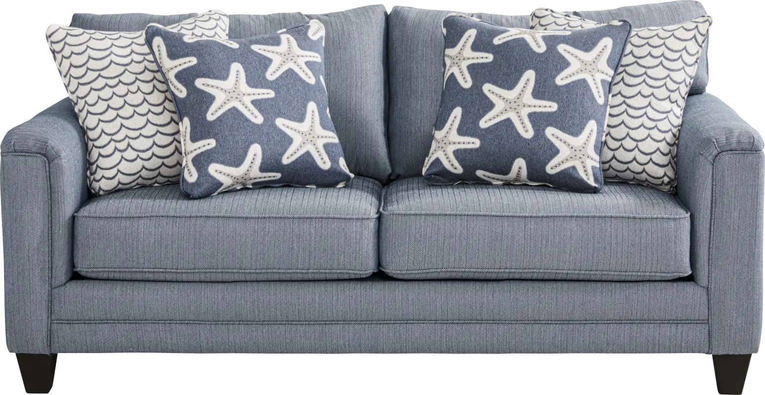 Brightwater Marine Apartment Sleeper Sofa