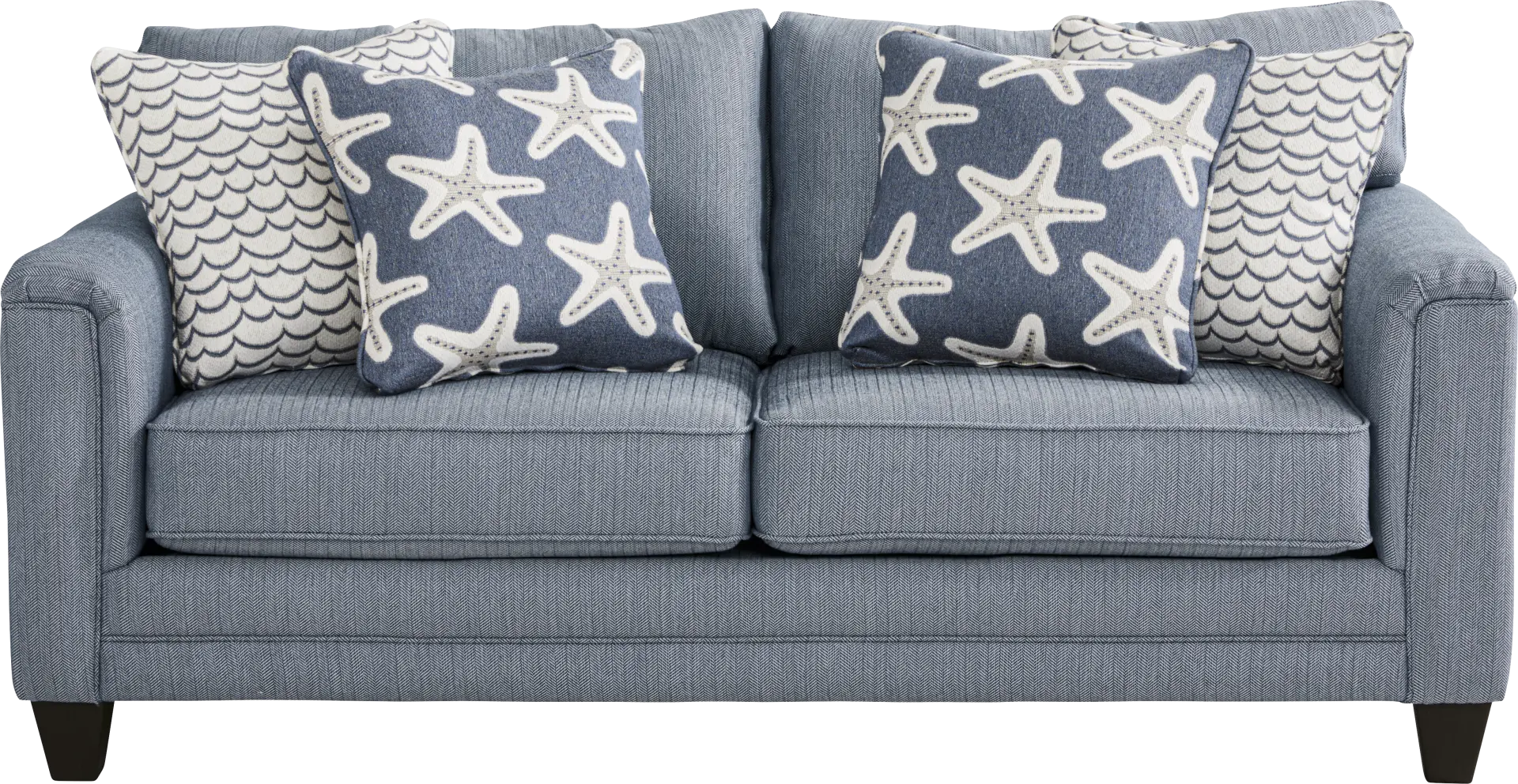 Brightwater Marine Apartment Sleeper Sofa