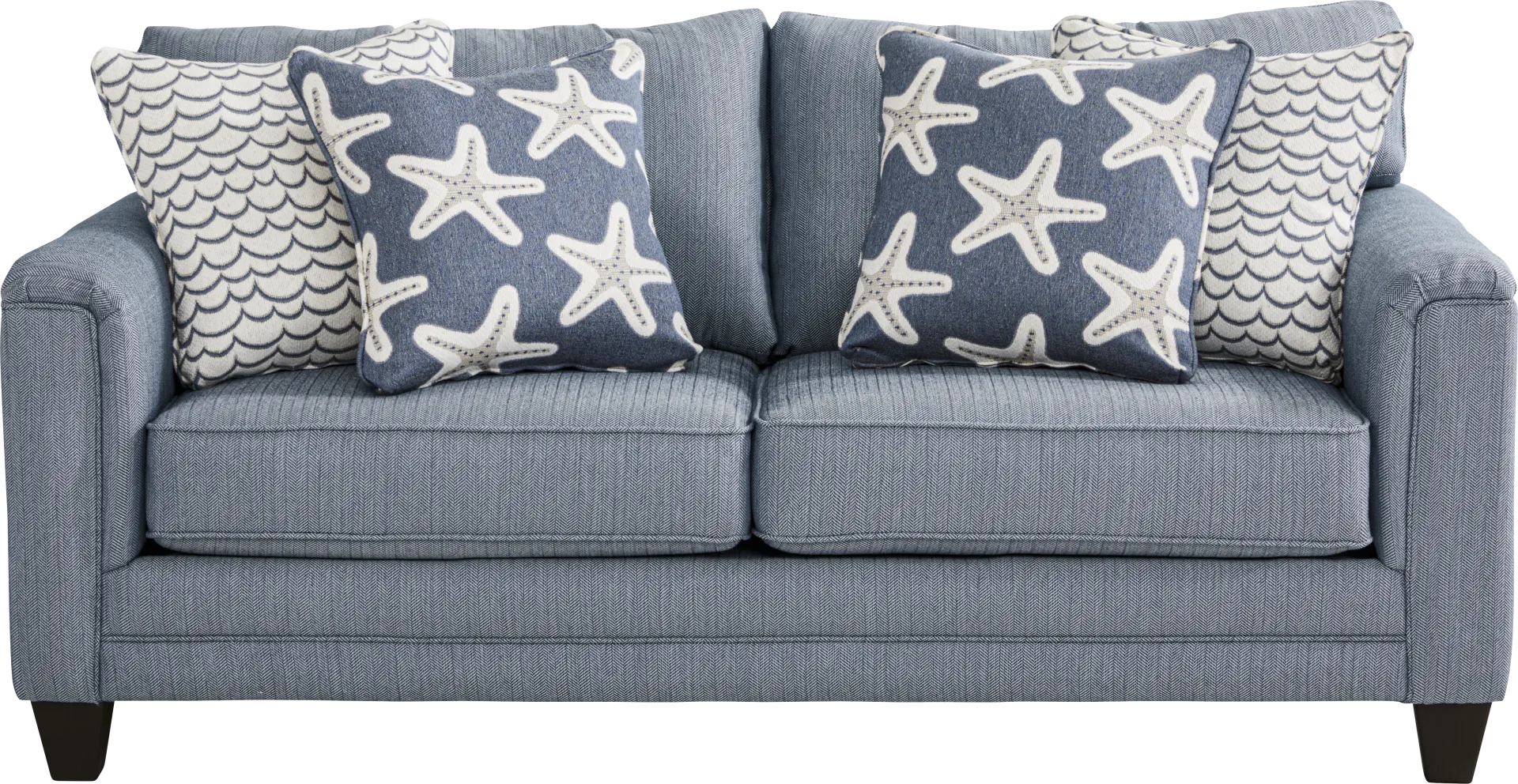 Brightwater Marine Apartment Sleeper Sofa - Image 1