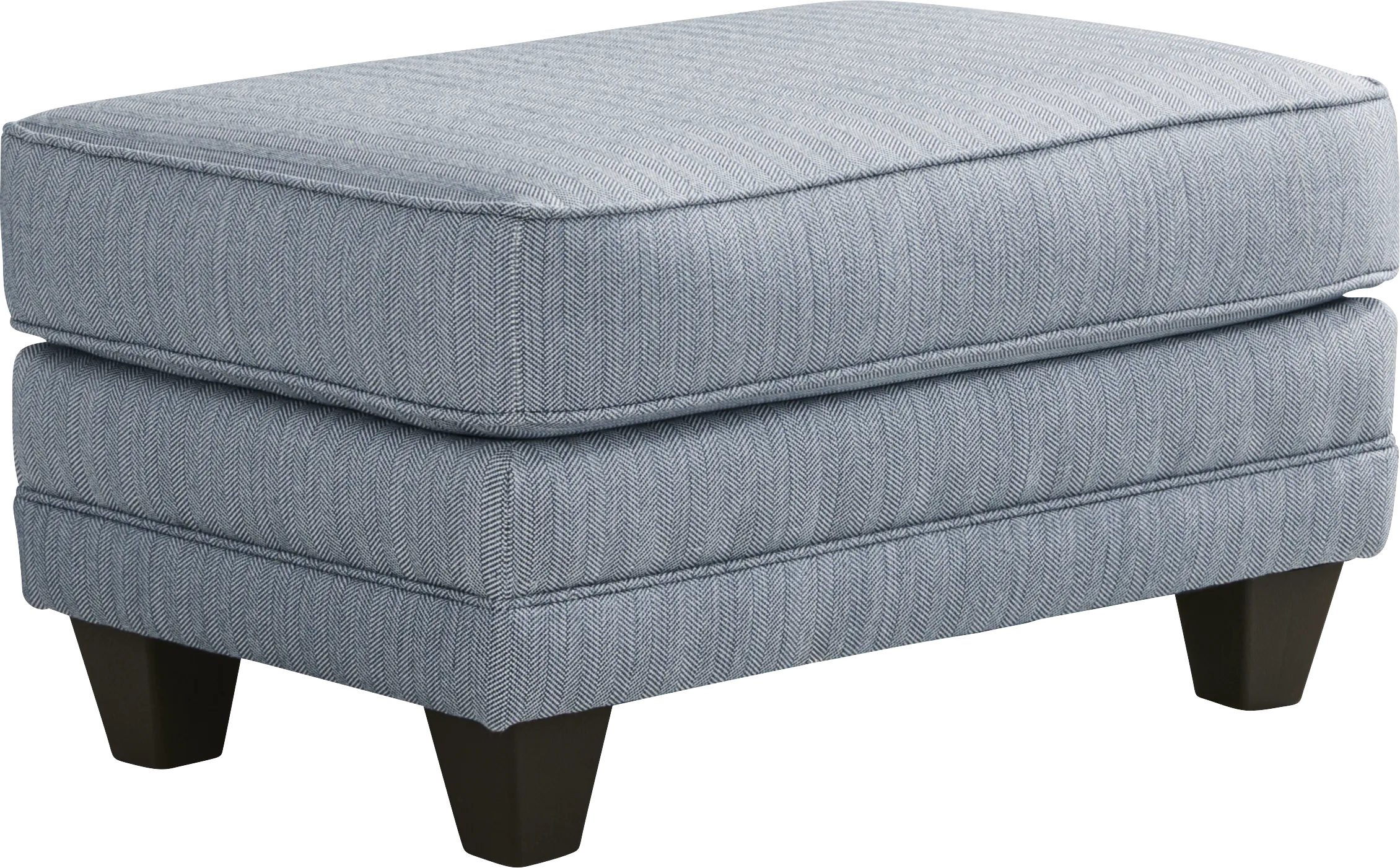 Brightwater Marine Ottoman - Thumbnail - Image 1