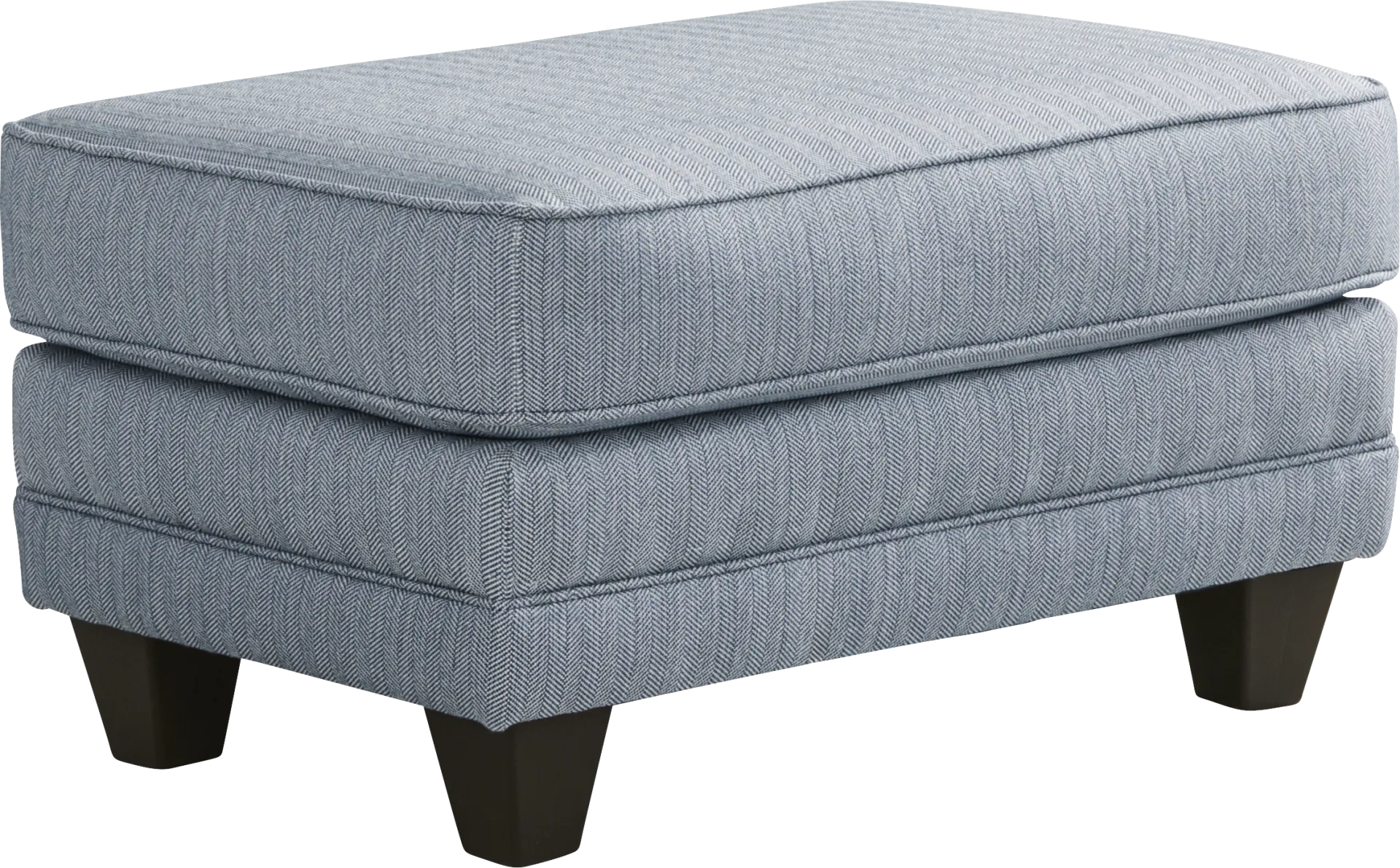 Brightwater Marine Ottoman - Image 1
