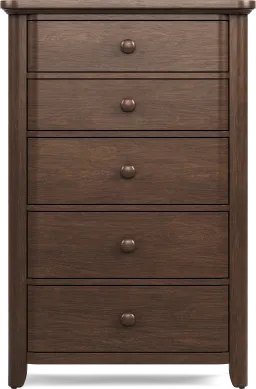 chest