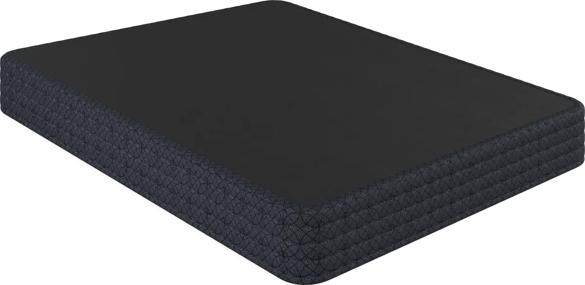 Therapedic Box Spring Queen High Profile Foundation | Rooms to Go