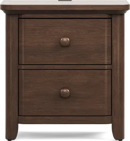 nightstand