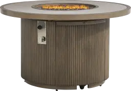 fire pit