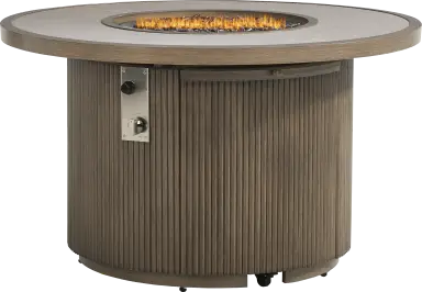 fire pit