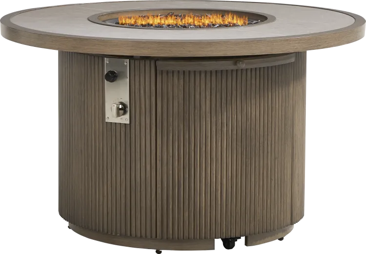 fire pit