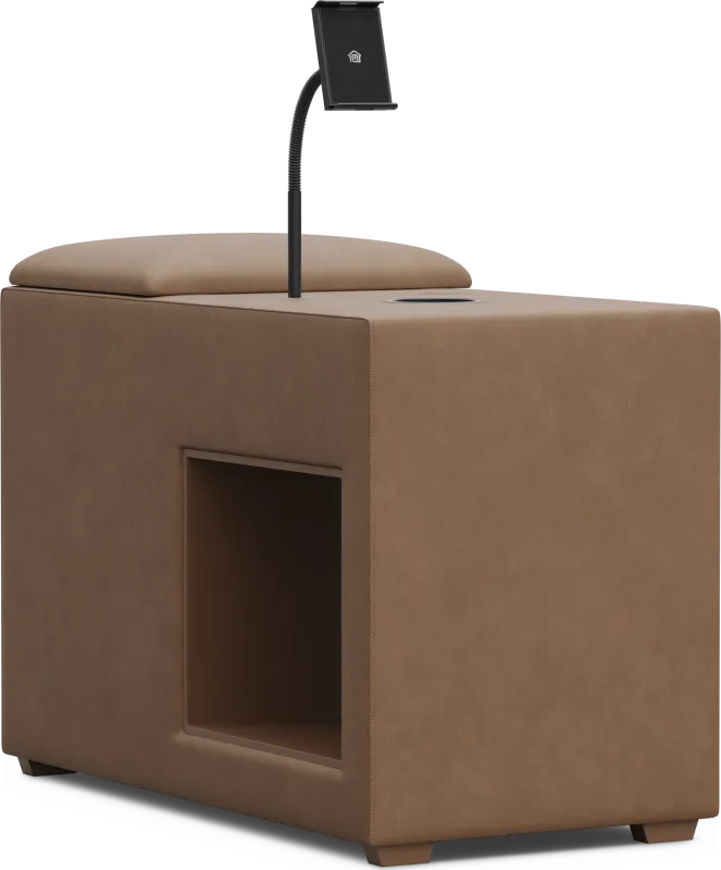 Kids Cloud9 Saddle Nightstand