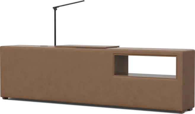 Kids Cloud9 Saddle Bookcase