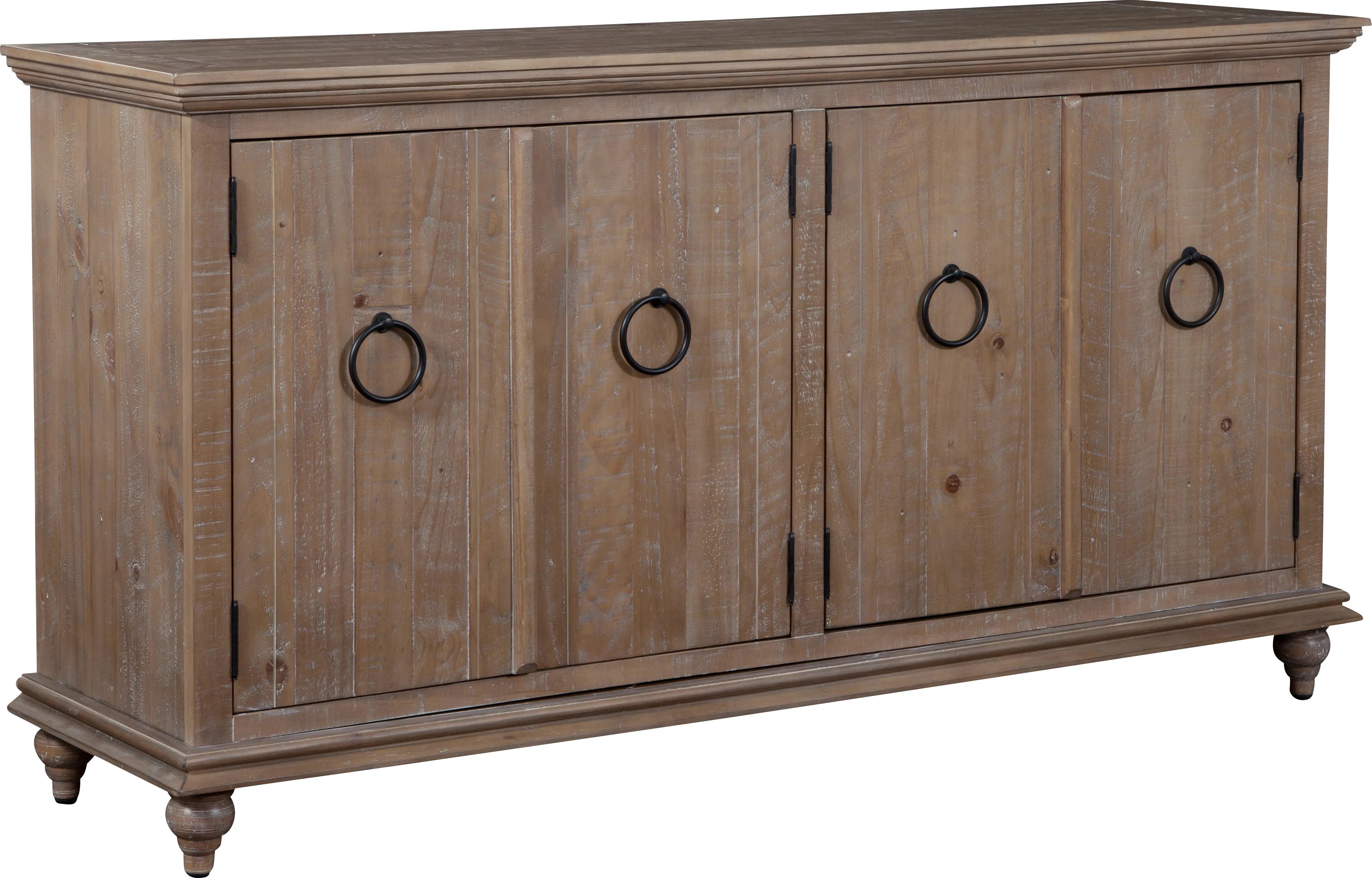 Farhang Driftwood Sideboard - Thumbnail - Image 1