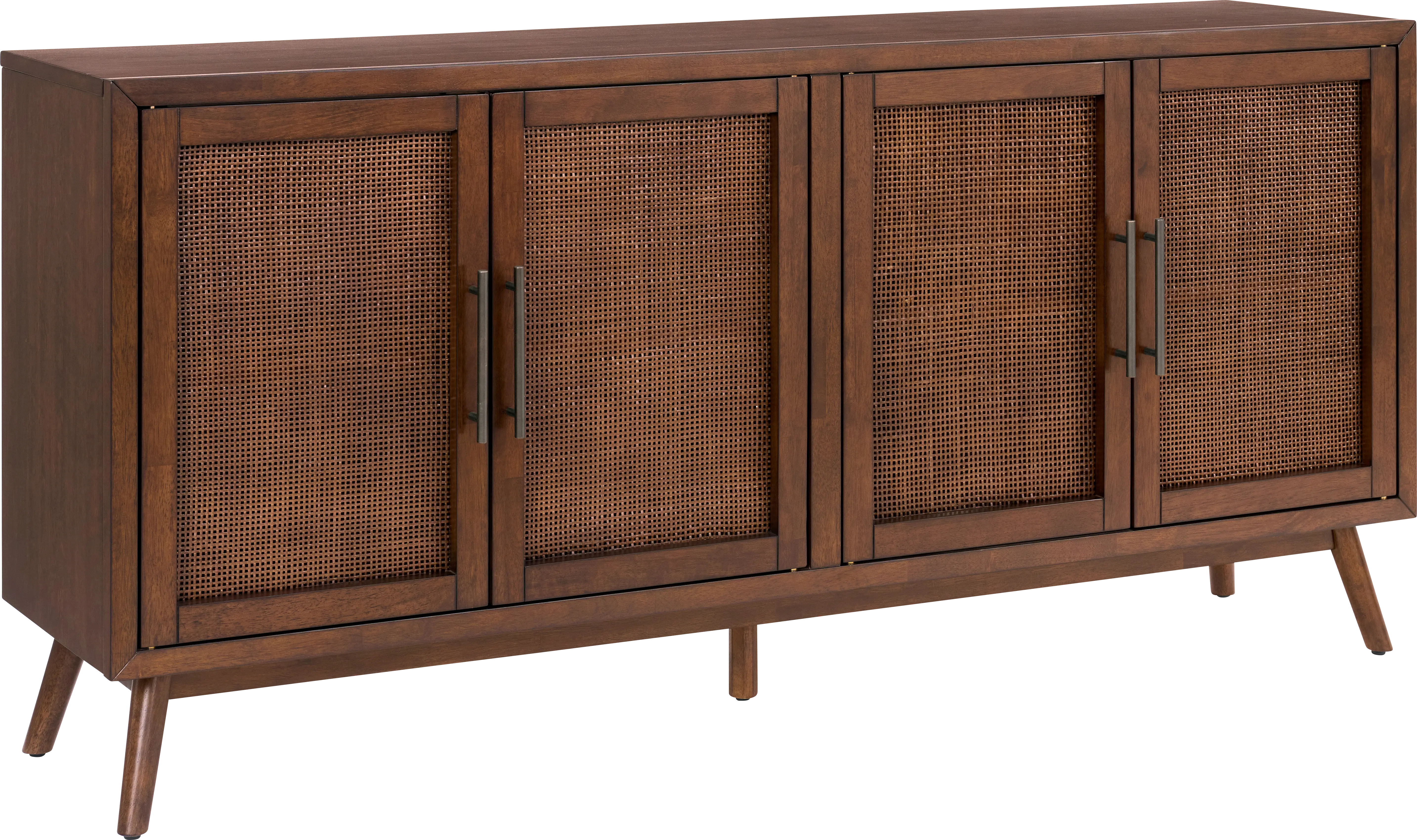 Pareero Brown Sideboard - Thumbnail - Image 1
