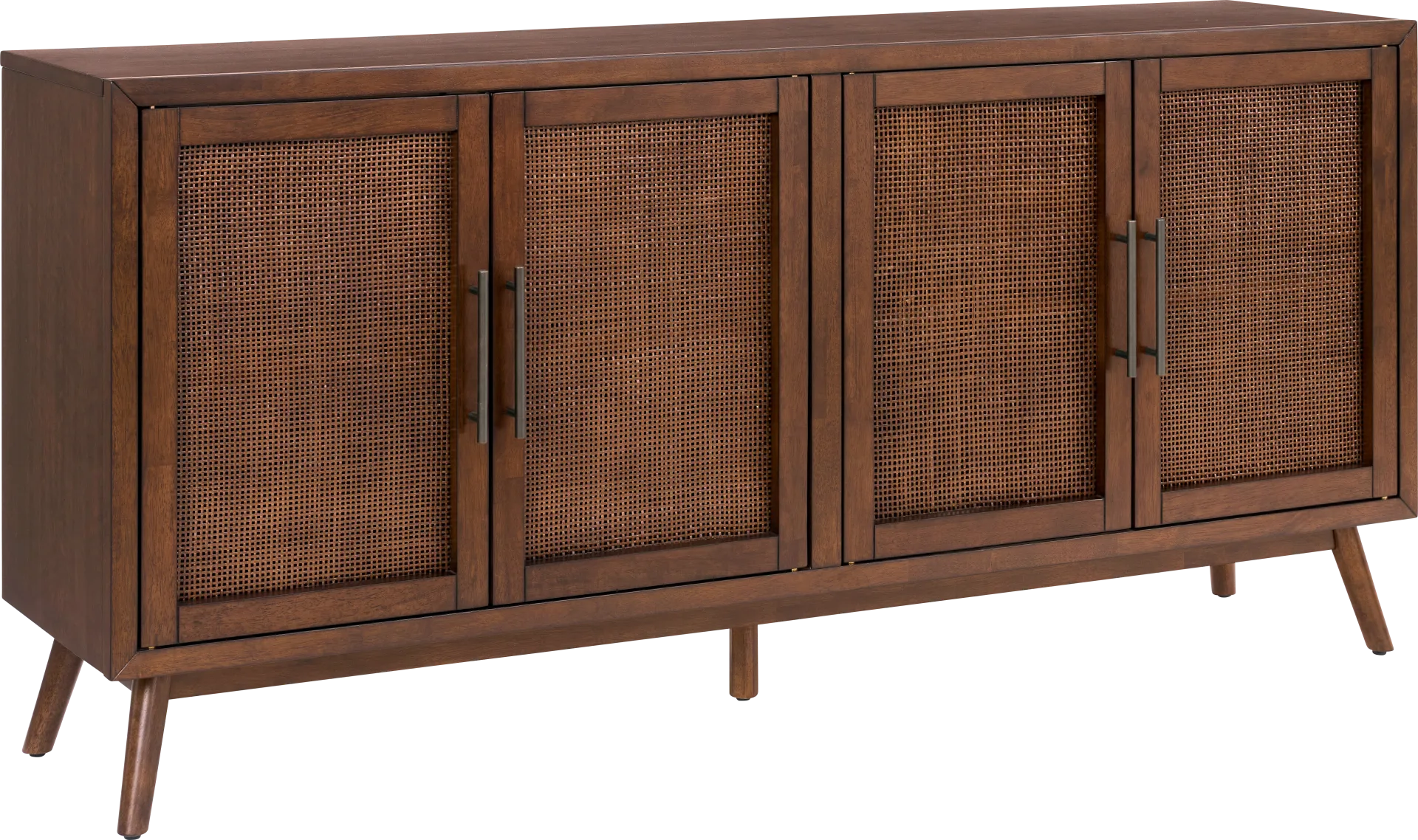 Pareero Brown Sideboard - Image 1