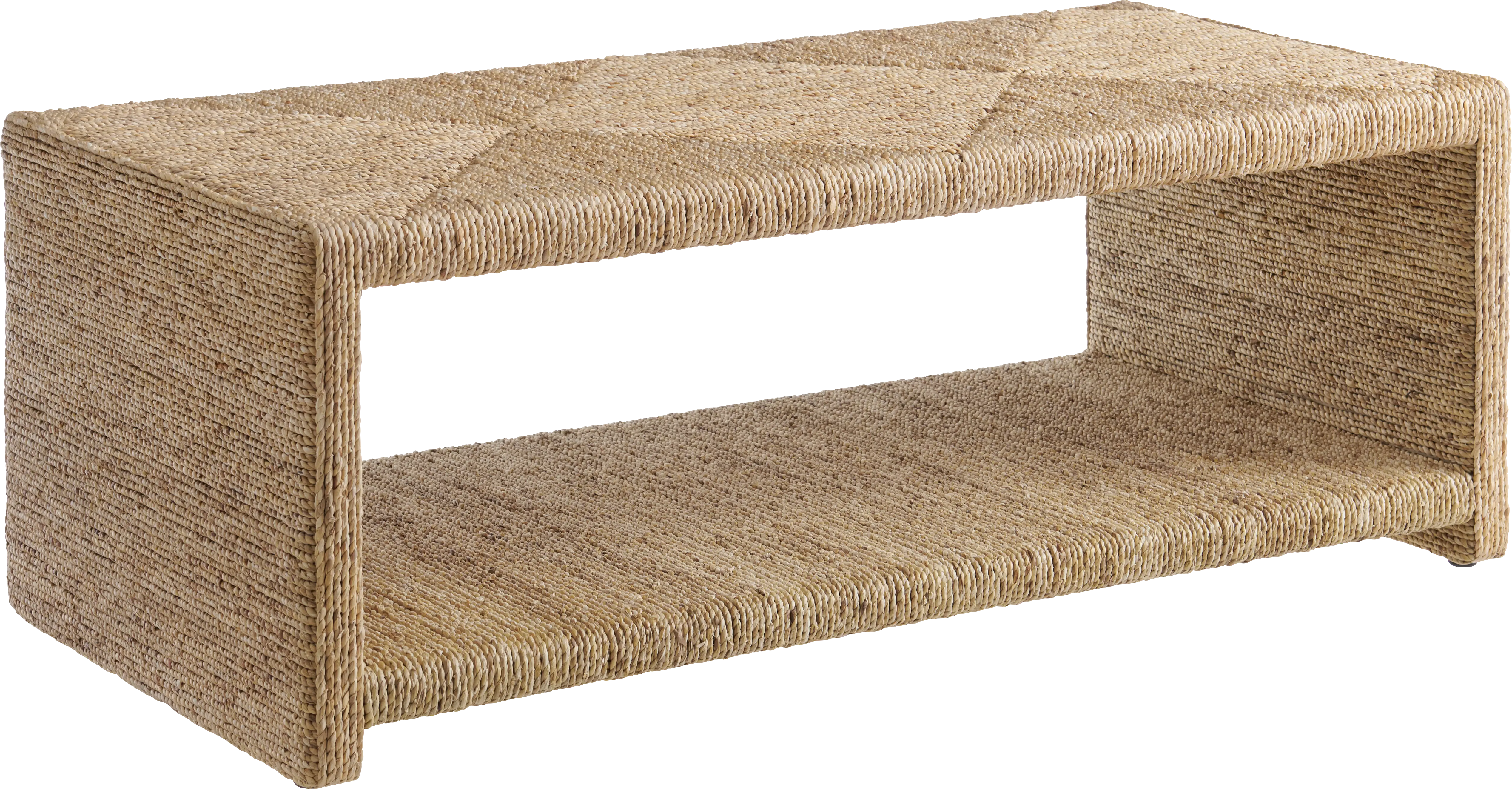 Tannaz Natural Cocktail Table - Thumbnail - Image 1