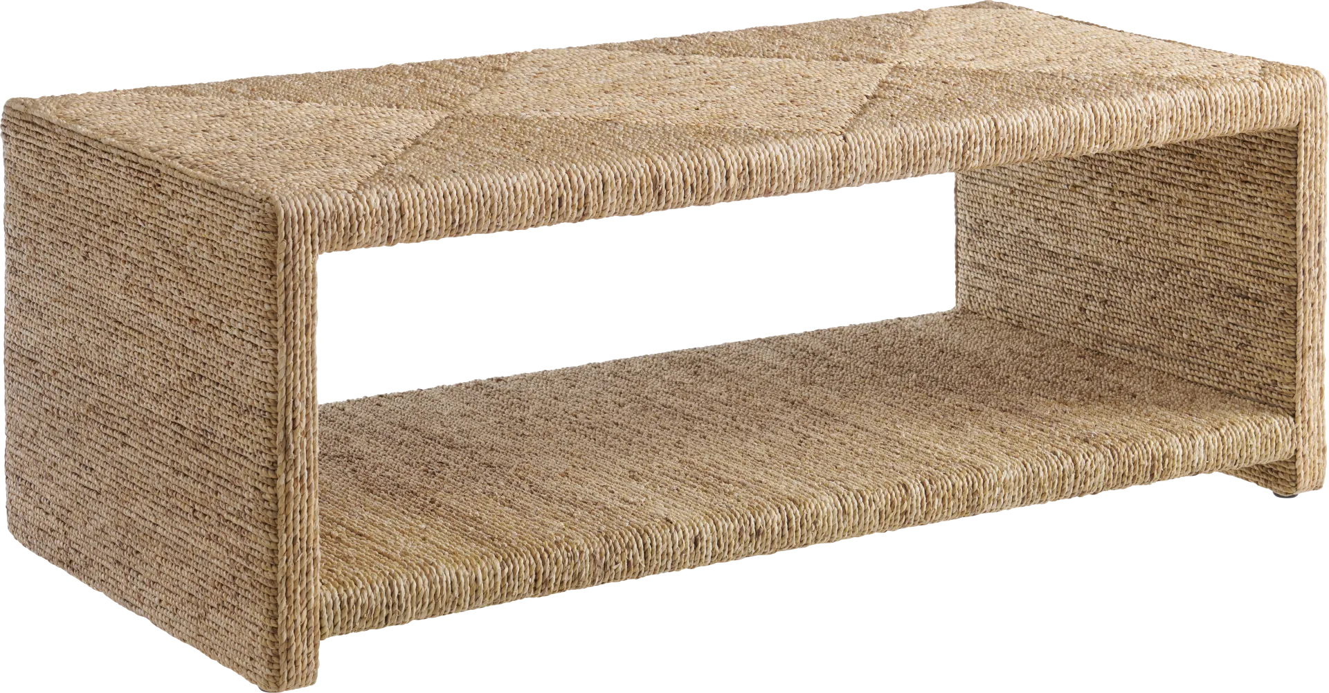 Tannaz Natural Cocktail Table - Image 1