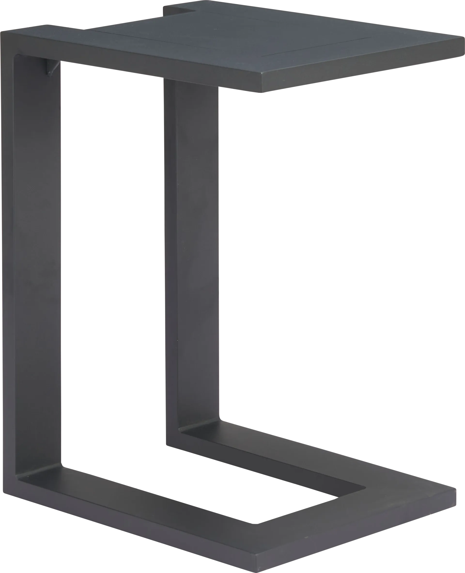 Nena Black End Table - Image 1