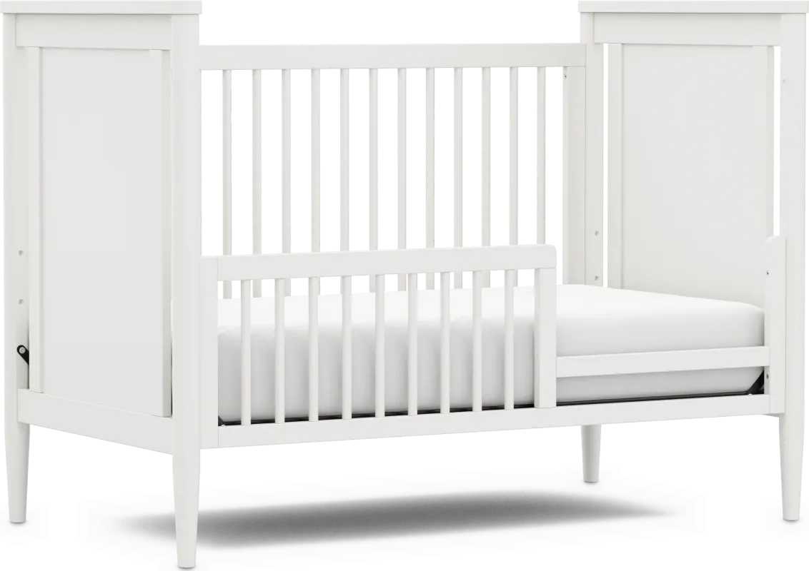 toddler rail