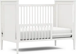 toddler rail