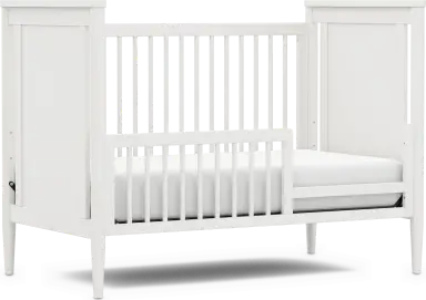 toddler rail