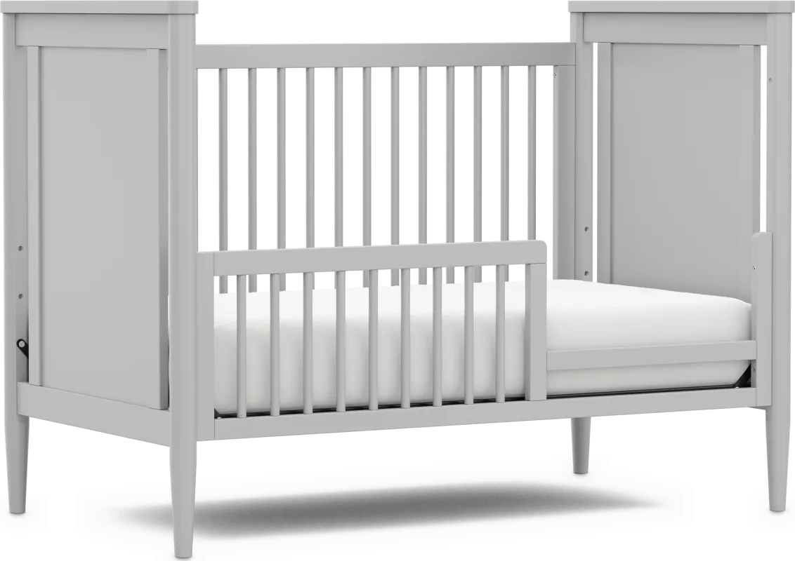 toddler rail