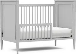 toddler rail