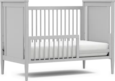 toddler rail