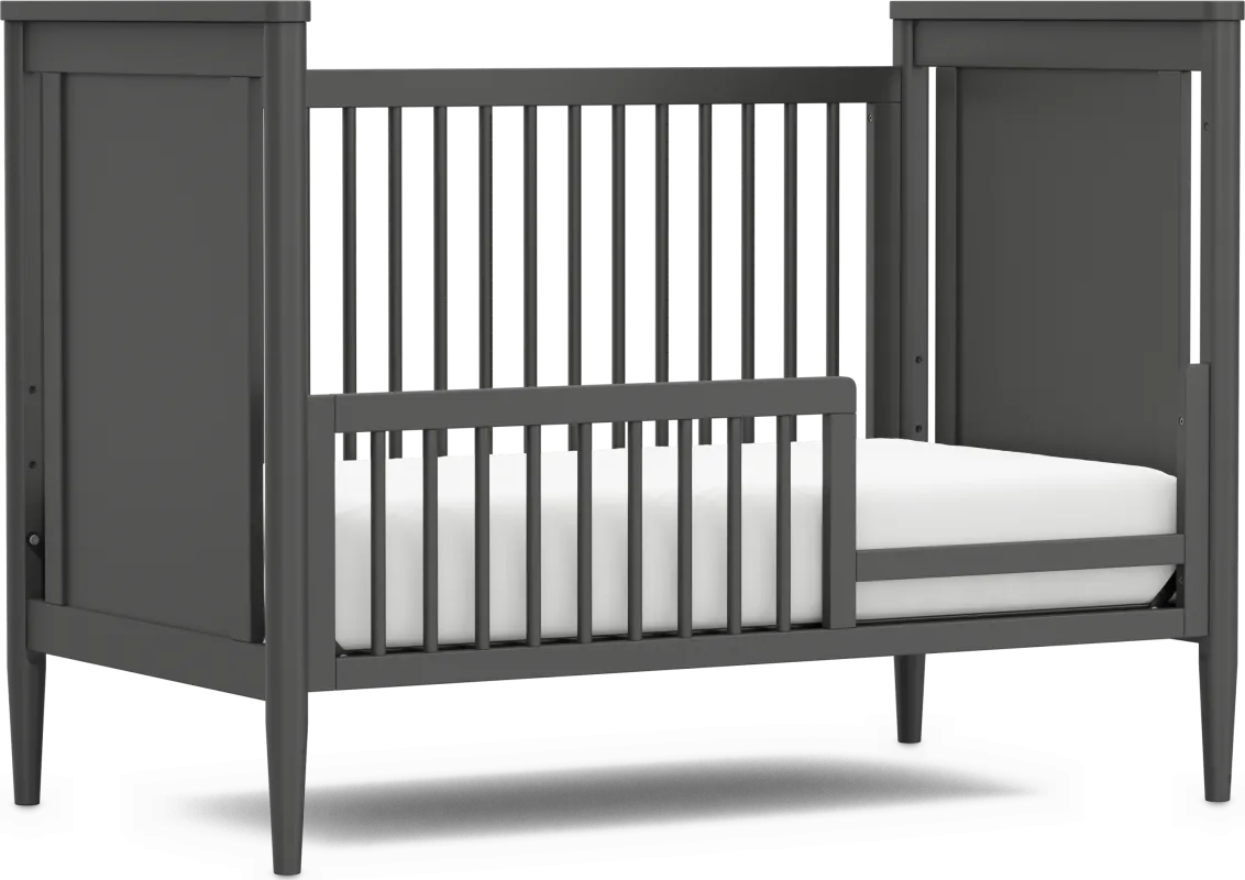 toddler rail