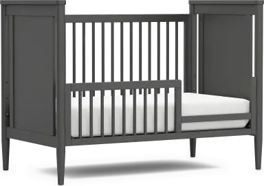 toddler rail
