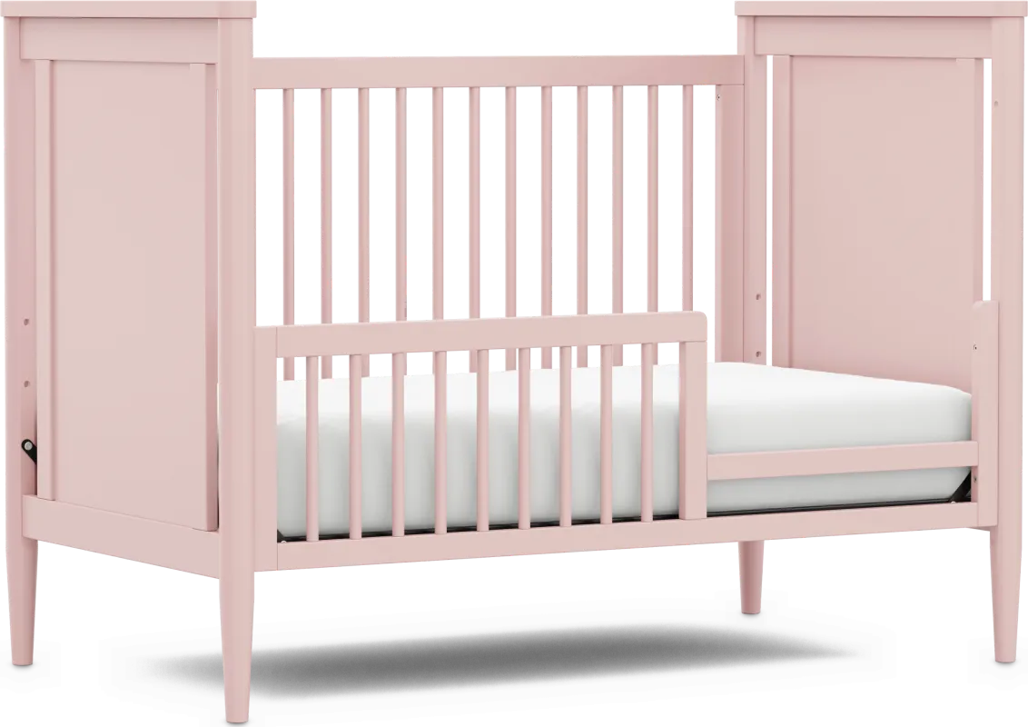 toddler rail