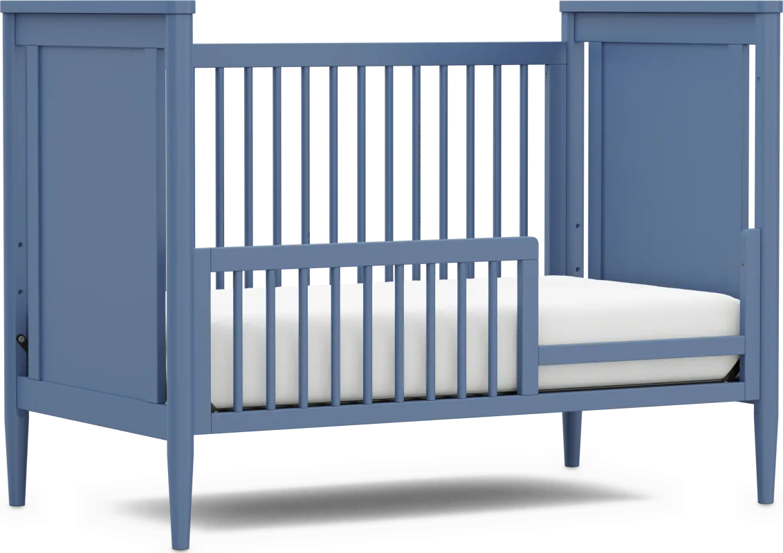 toddler rail