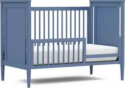 toddler rail