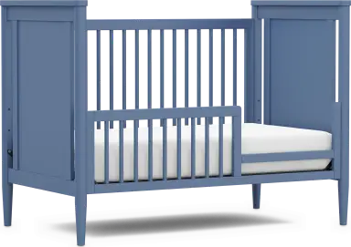 toddler rail