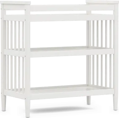 changing table