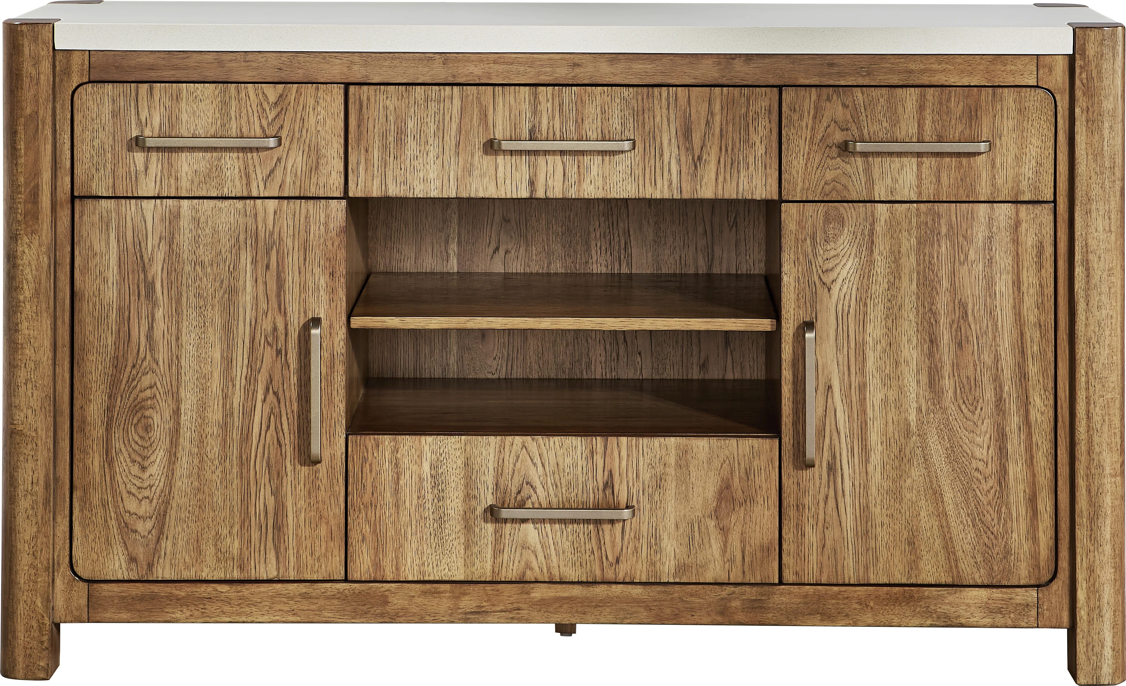 Holden Brown Server - Thumbnail - Image 1