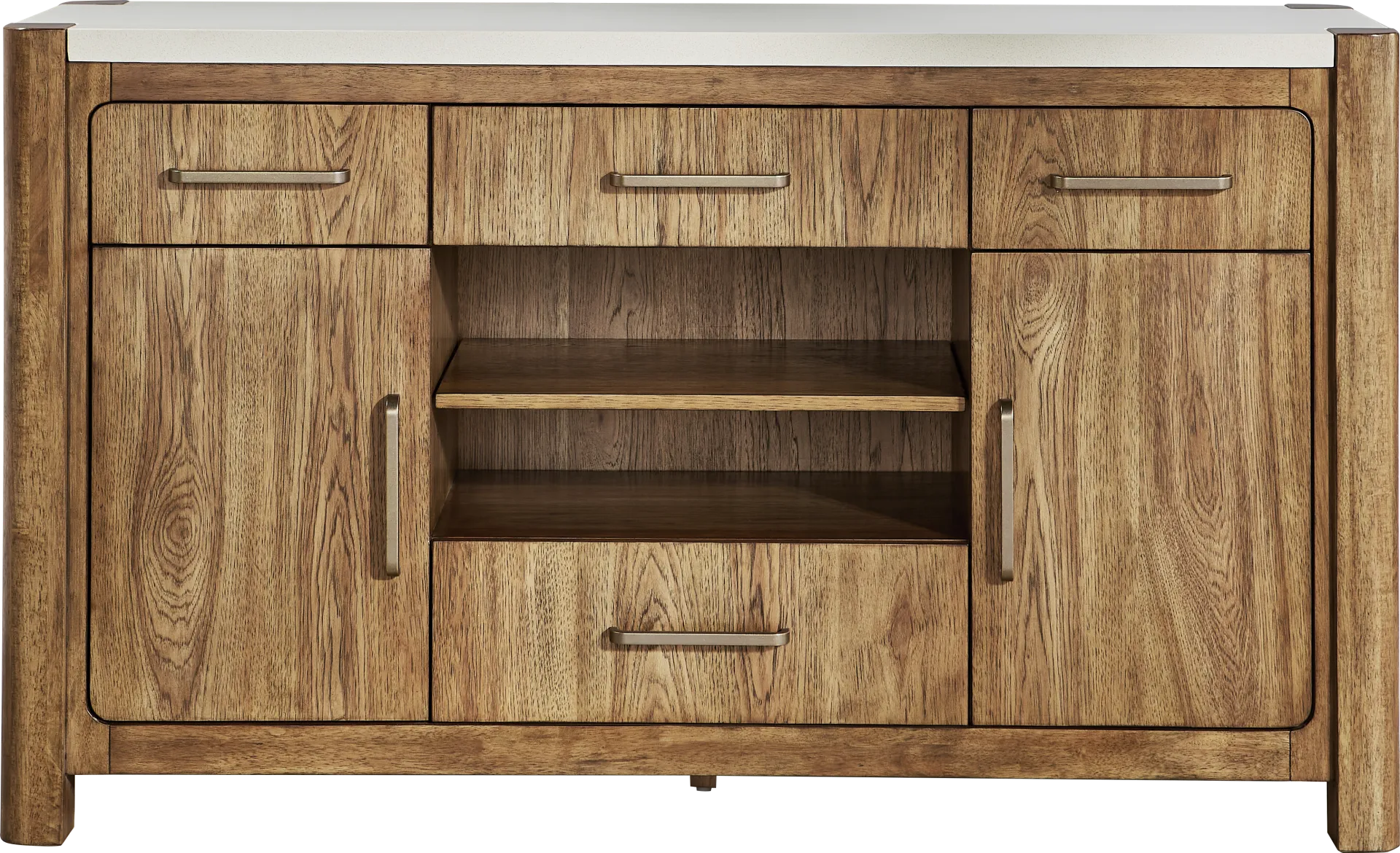 Holden Brown Server - Image 1