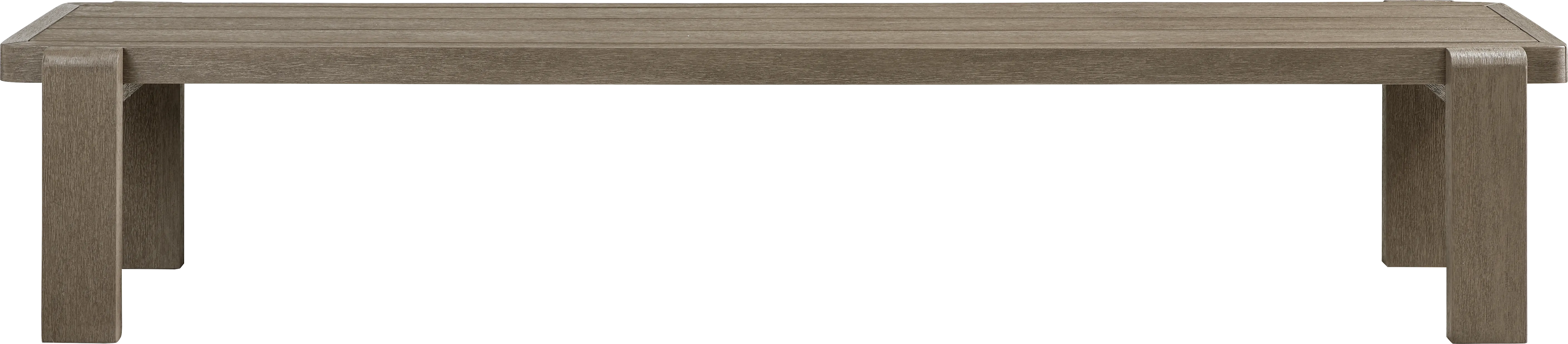 Montecello Gray 7 Pc Outdoor Dining Set with Azure Cushions - Thumbnail - Image 5